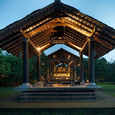 Kumbukgaha Villa Sigiriya Bagian luar foto