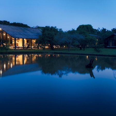 Kumbukgaha Villa Sigiriya Bagian luar foto