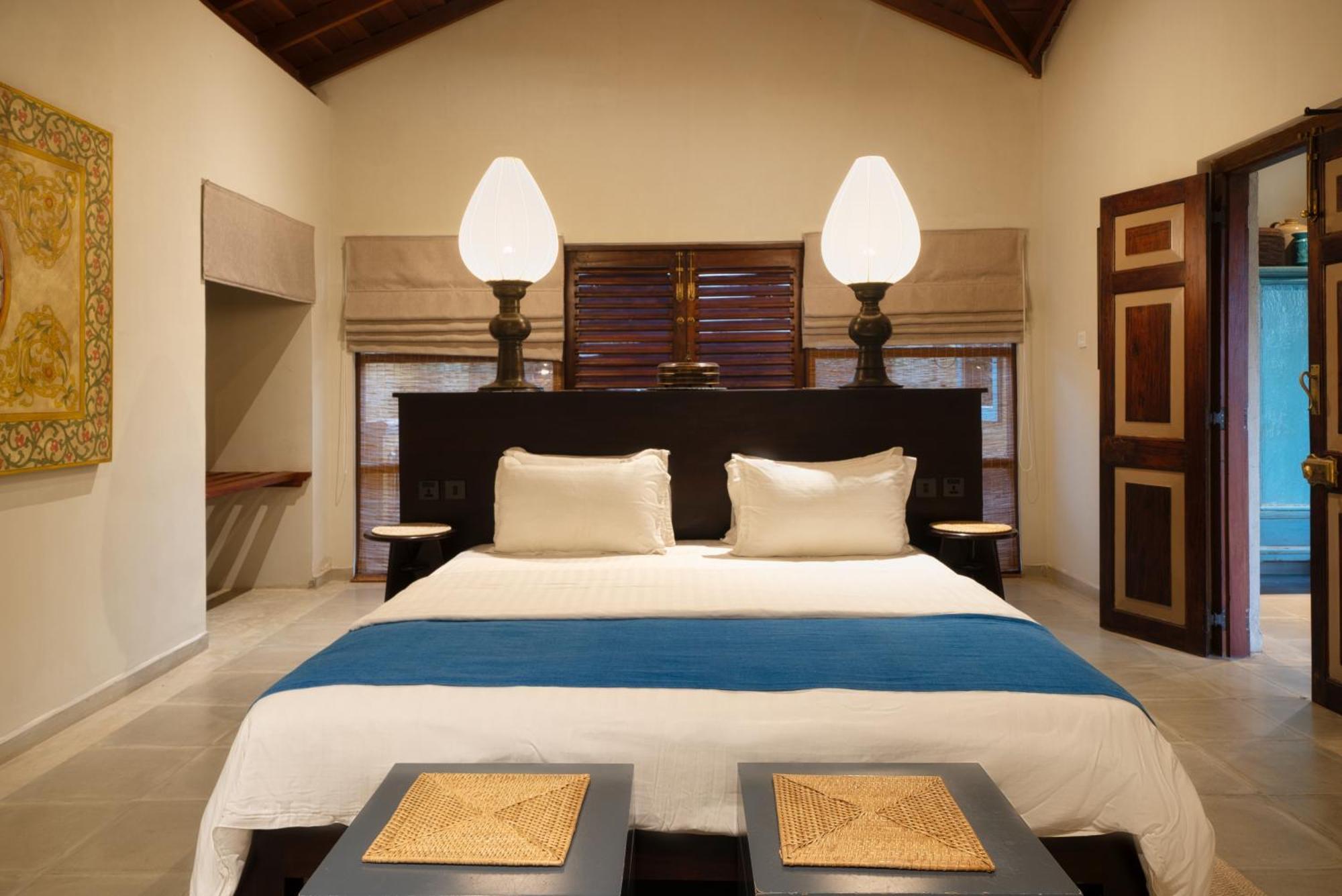Kumbukgaha Villa Sigiriya Bagian luar foto