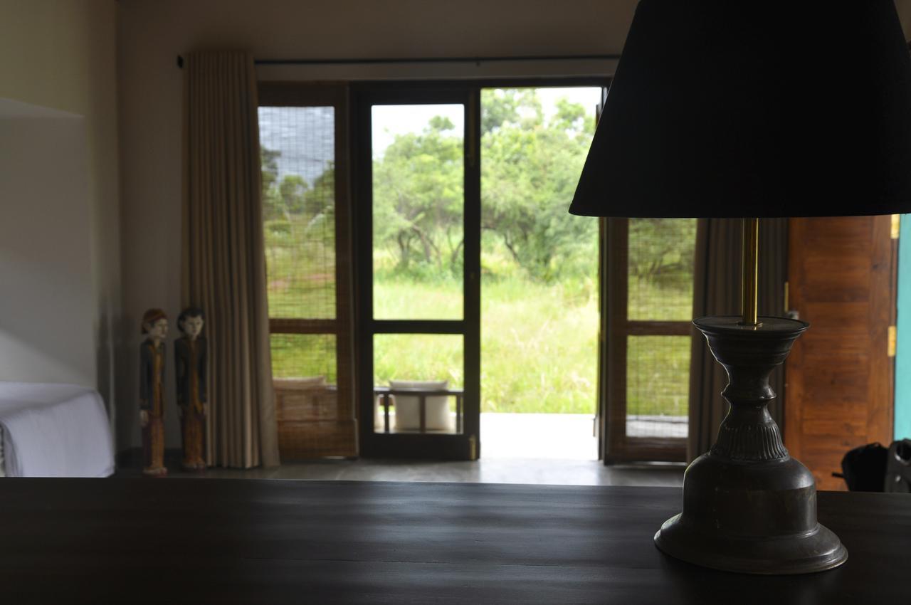 Kumbukgaha Villa Sigiriya Bagian luar foto