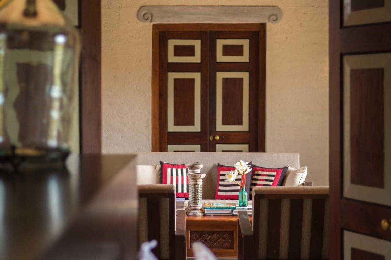 Kumbukgaha Villa Sigiriya Bagian luar foto